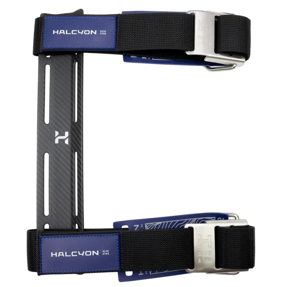 Halcyon Custom Colour Eclipse Pro Wing System - Image 5
