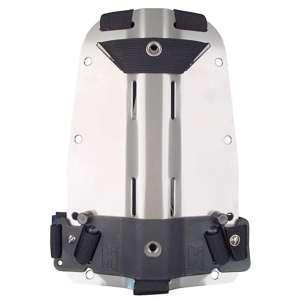 Halcyon Era Deluxe Wing System - Image 7
