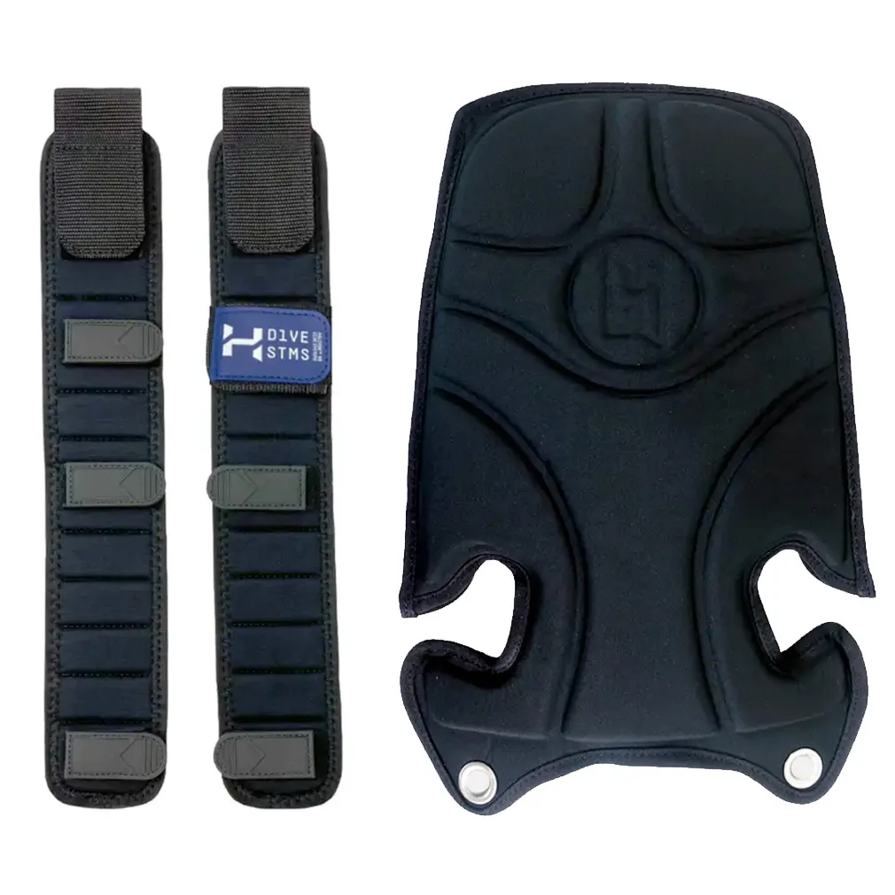Halcyon Era Deluxe Wing System - Image 8