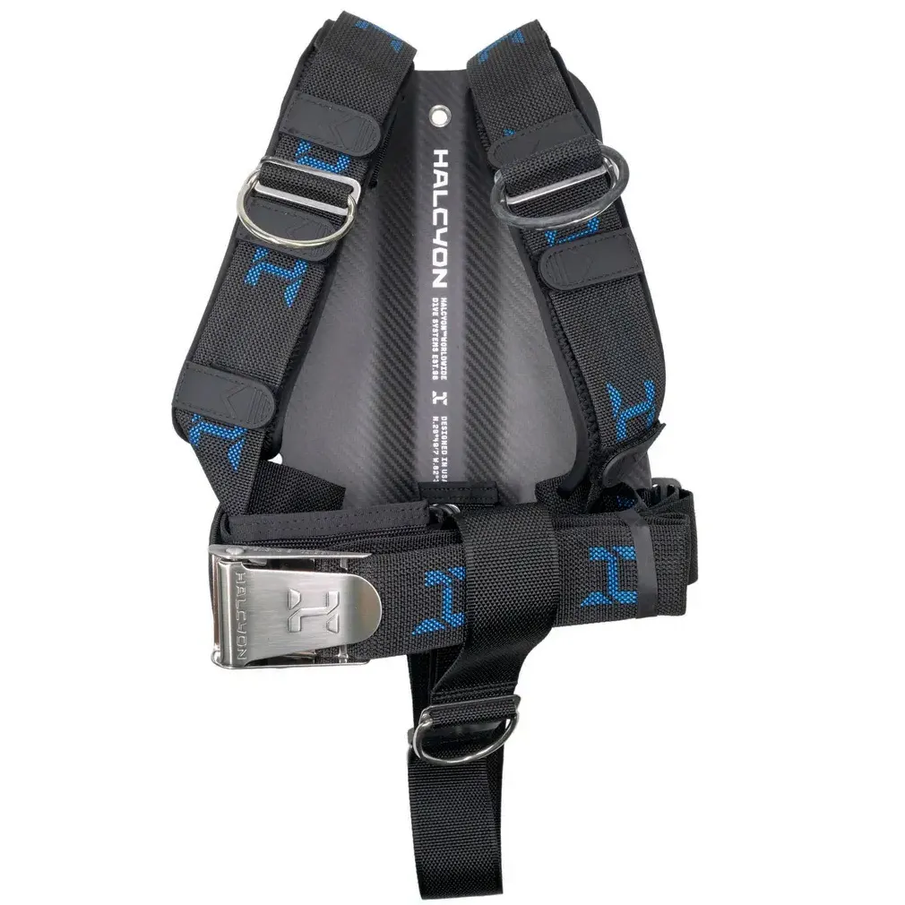 Halcyon Era Pro Wing System - Image 6