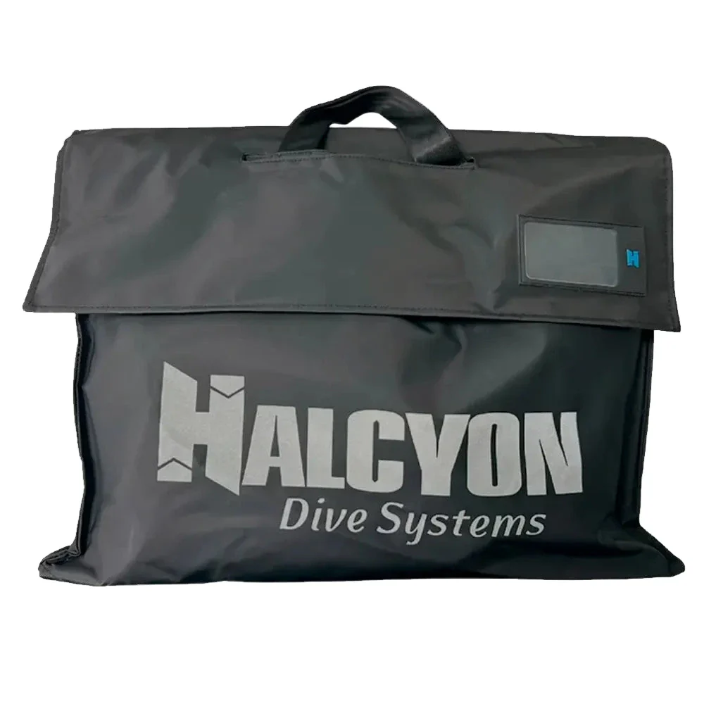 Halcyon Custom Colour Eclipse Deluxe Wing System - Image 7