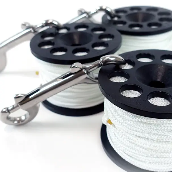 Halcyon Defender Pro Safety Spool - Image 4