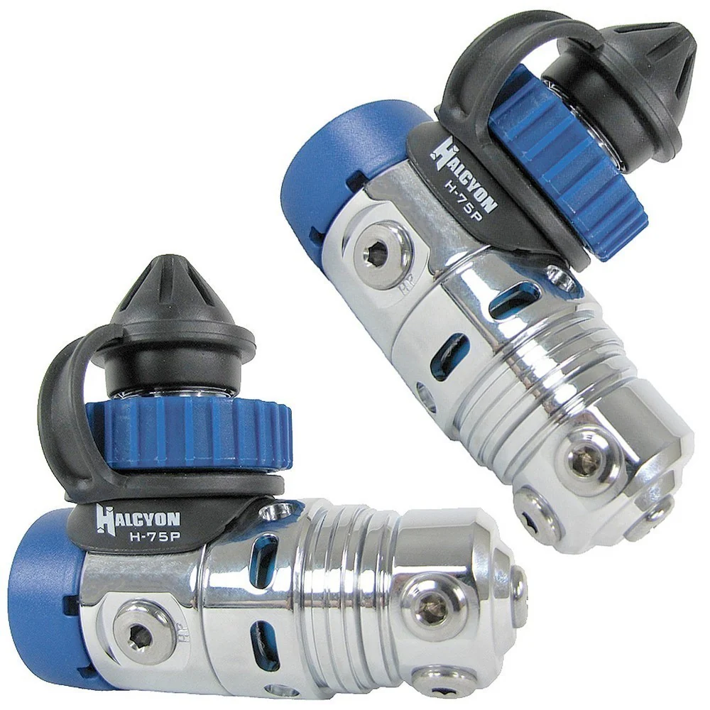 Halcyon DIR Twinset Regulator Package - Image 3