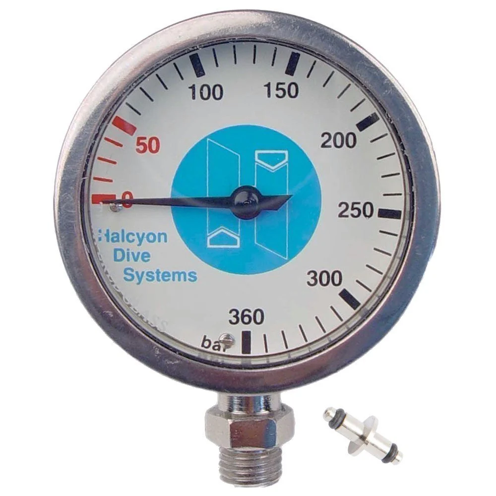 Halcyon DIR Twinset Regulator Package - Image 6