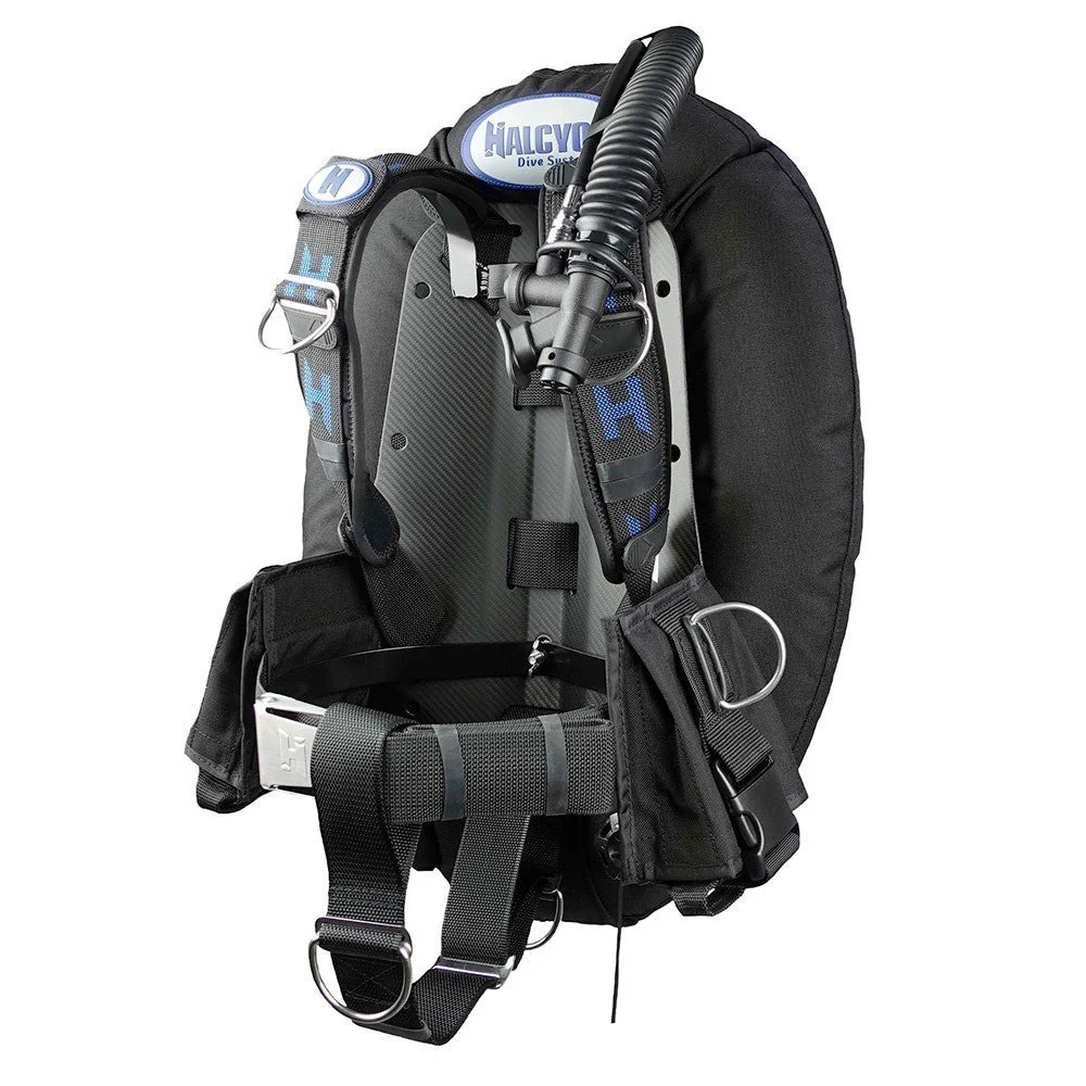 Halcyon Eclipse Pro Wing System - Image 3