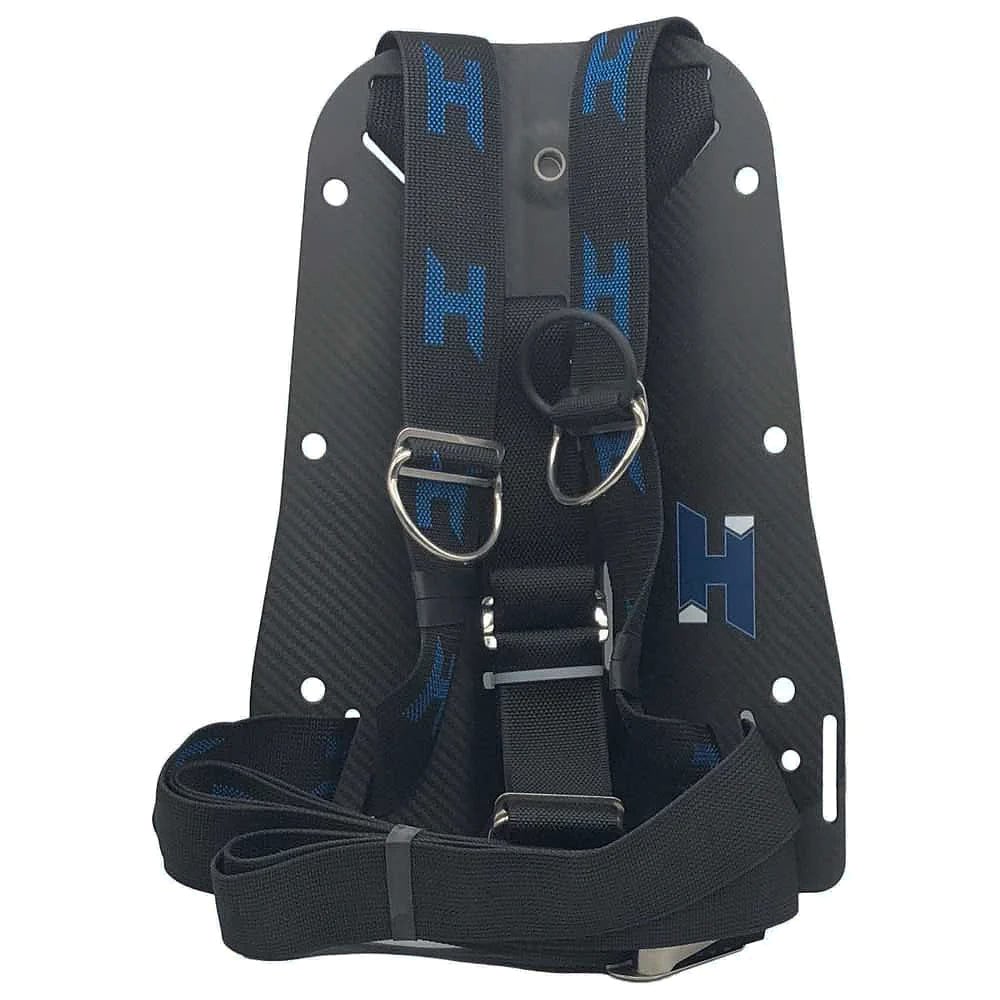 Halcyon Eclipse Pro Wing System - Image 4