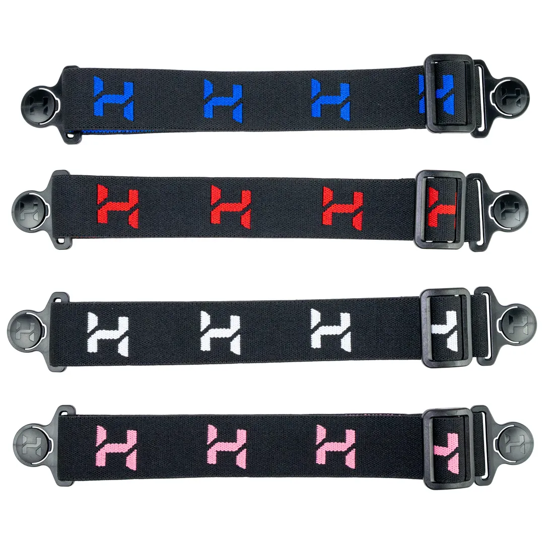 Halcyon Elastic Mask Strap