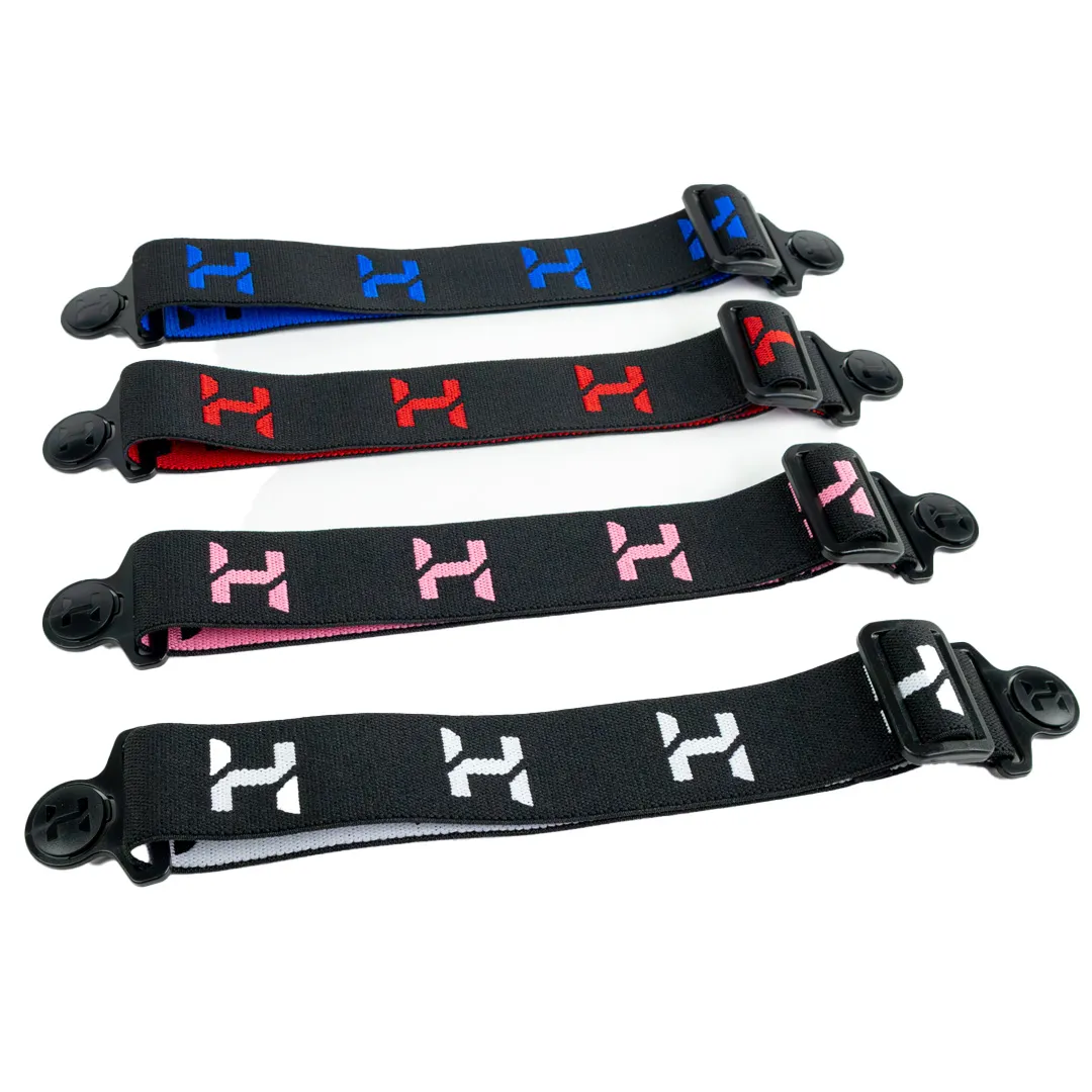 Halcyon Elastic Mask Strap - Image 2