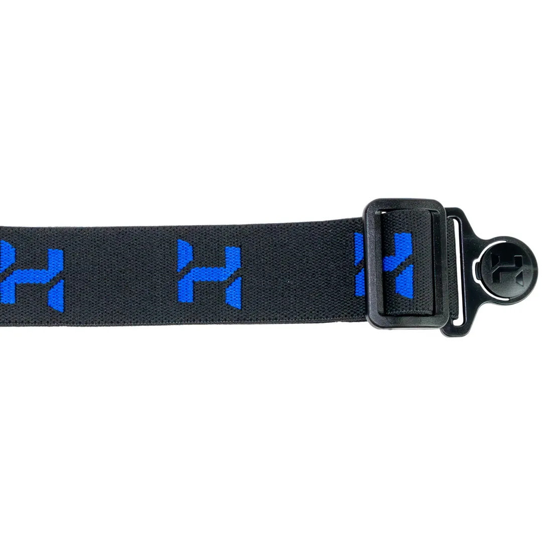 Halcyon Elastic Mask Strap - Image 3