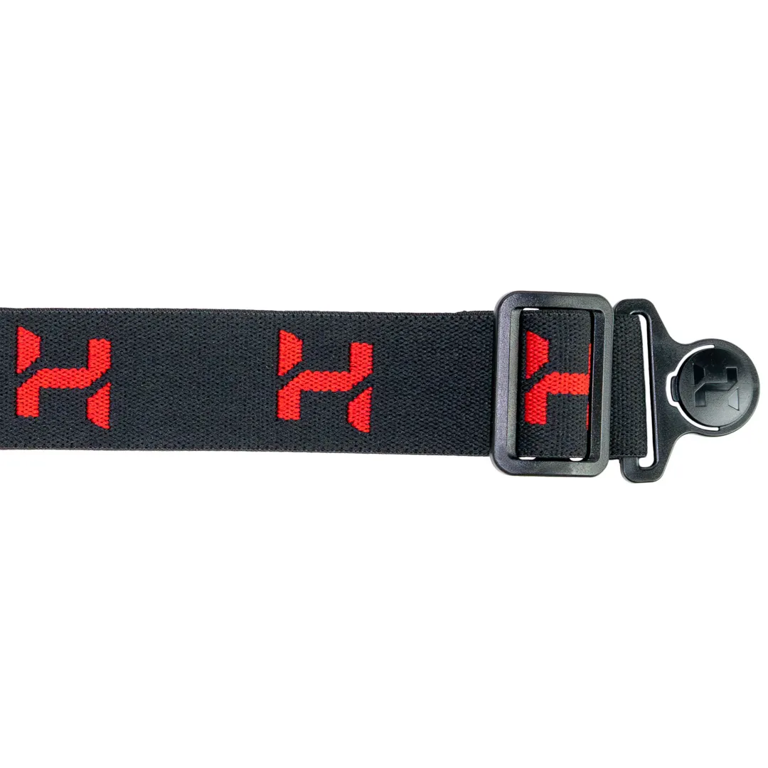 Halcyon Elastic Mask Strap - Image 5