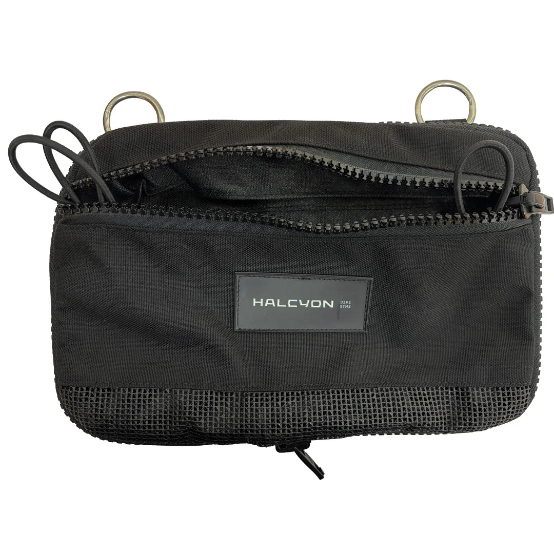Halcyon Exploration Pouch - Image 3