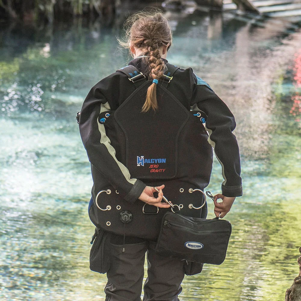 Halcyon Exploration Pouch - Image 5