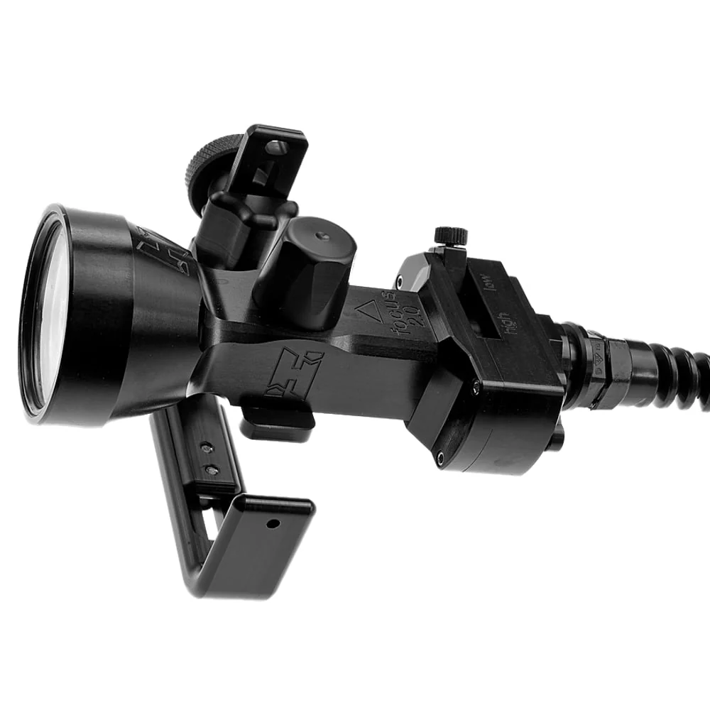 Halcyon Focus 2.0 Torch - Image 3