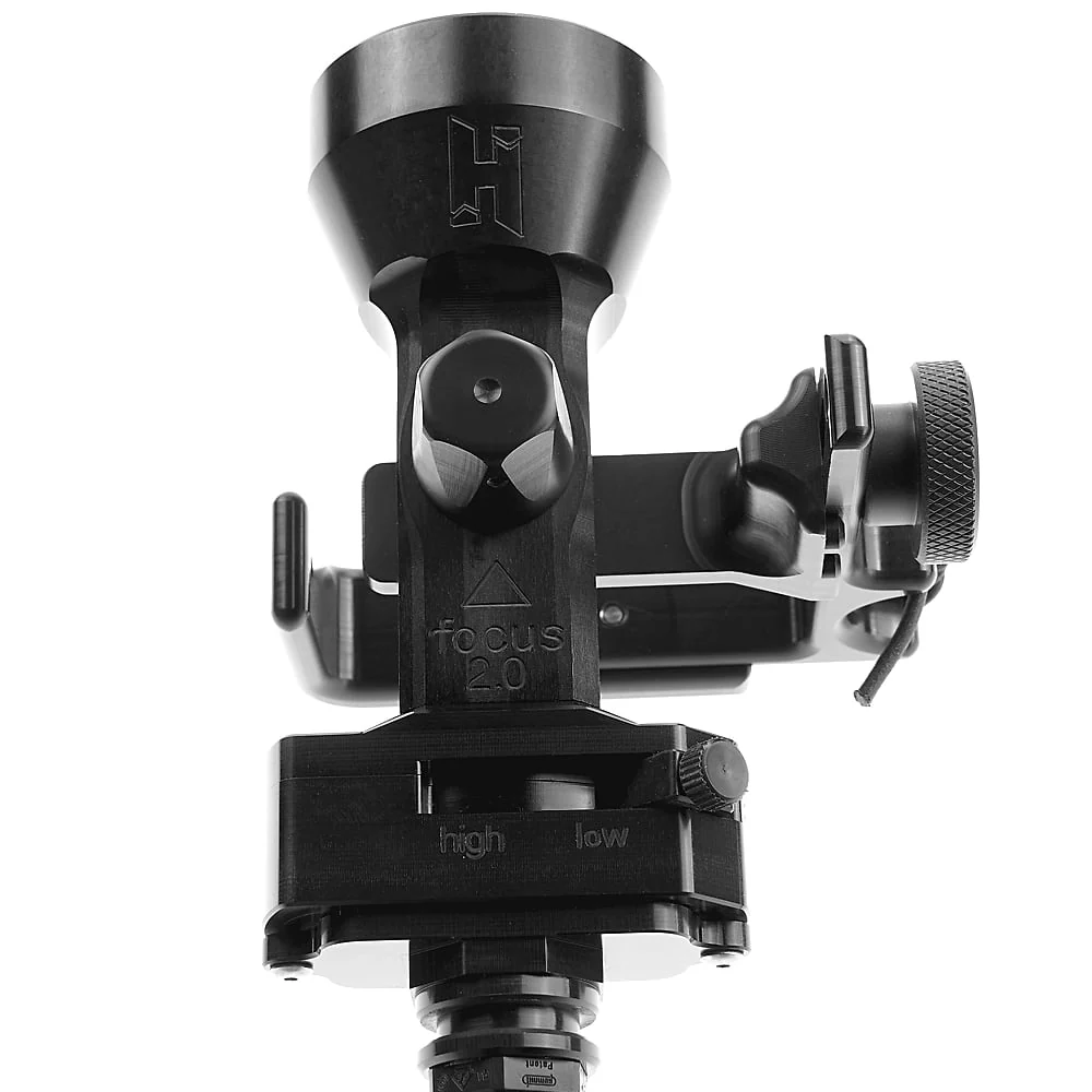 Halcyon Focus 2.0 Torch - Image 4