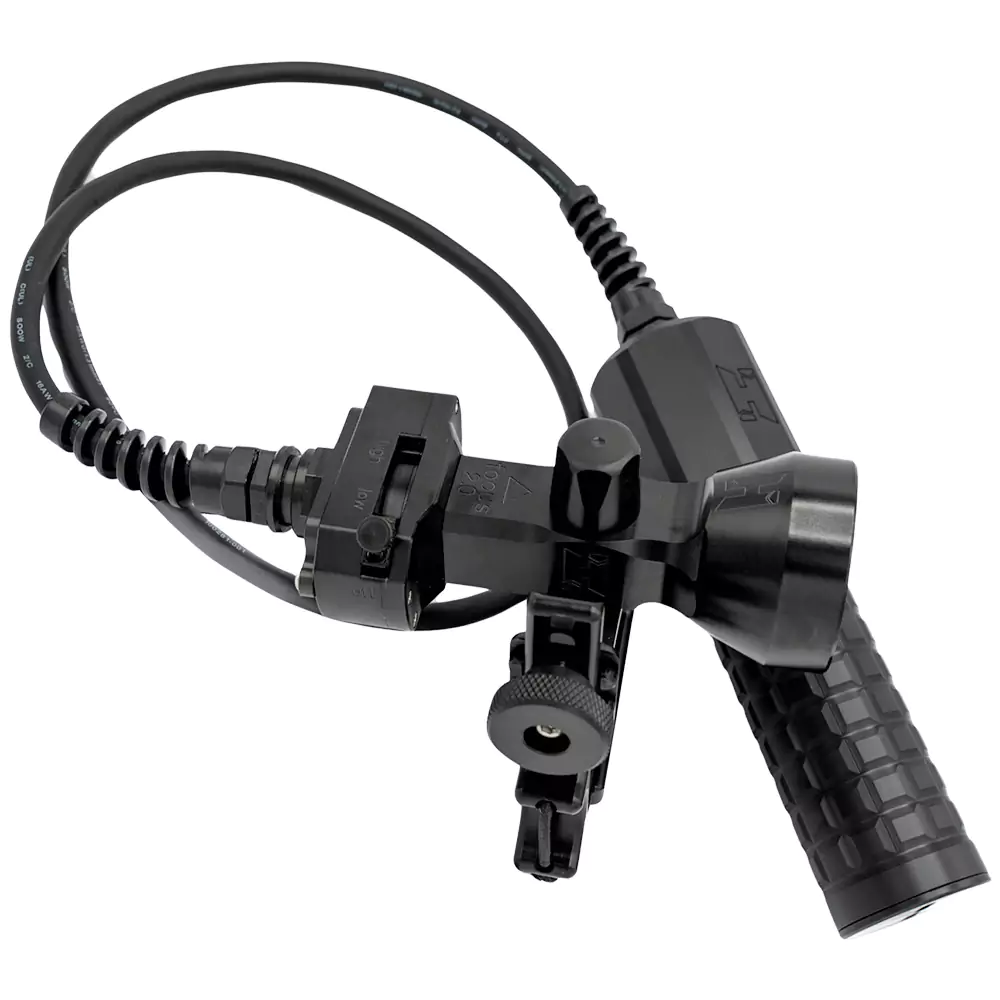 Halcyon Focus 2.0 Torch - Image 6