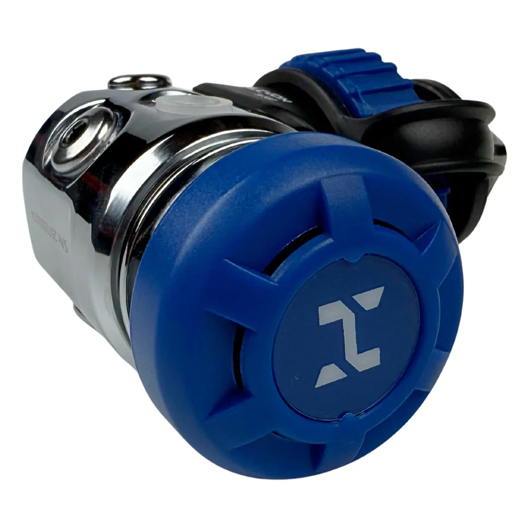 Halcyon H-50D First Stage Regulator - Image 3