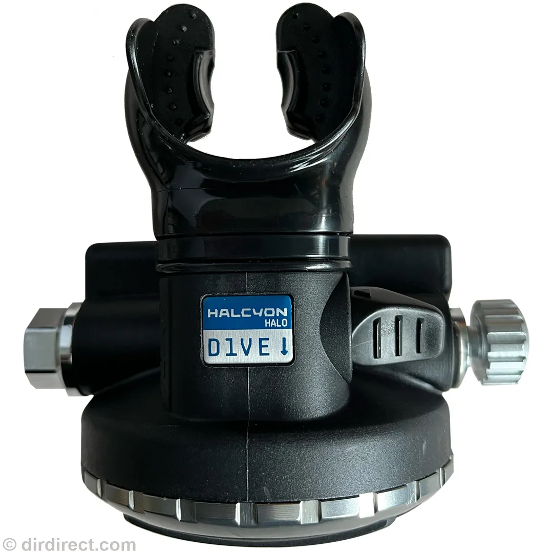 Halcyon Stage Regulator Set - Halo / 50D - Image 5