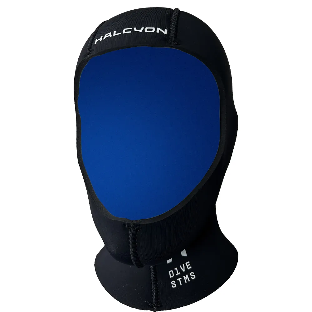 Halcyon Hood - 3mm