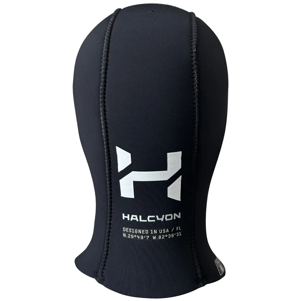 Halcyon Hood - 3mm - Image 2