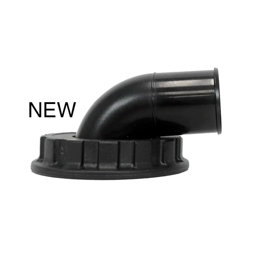 Halcyon Inflator Elbow - Image 3