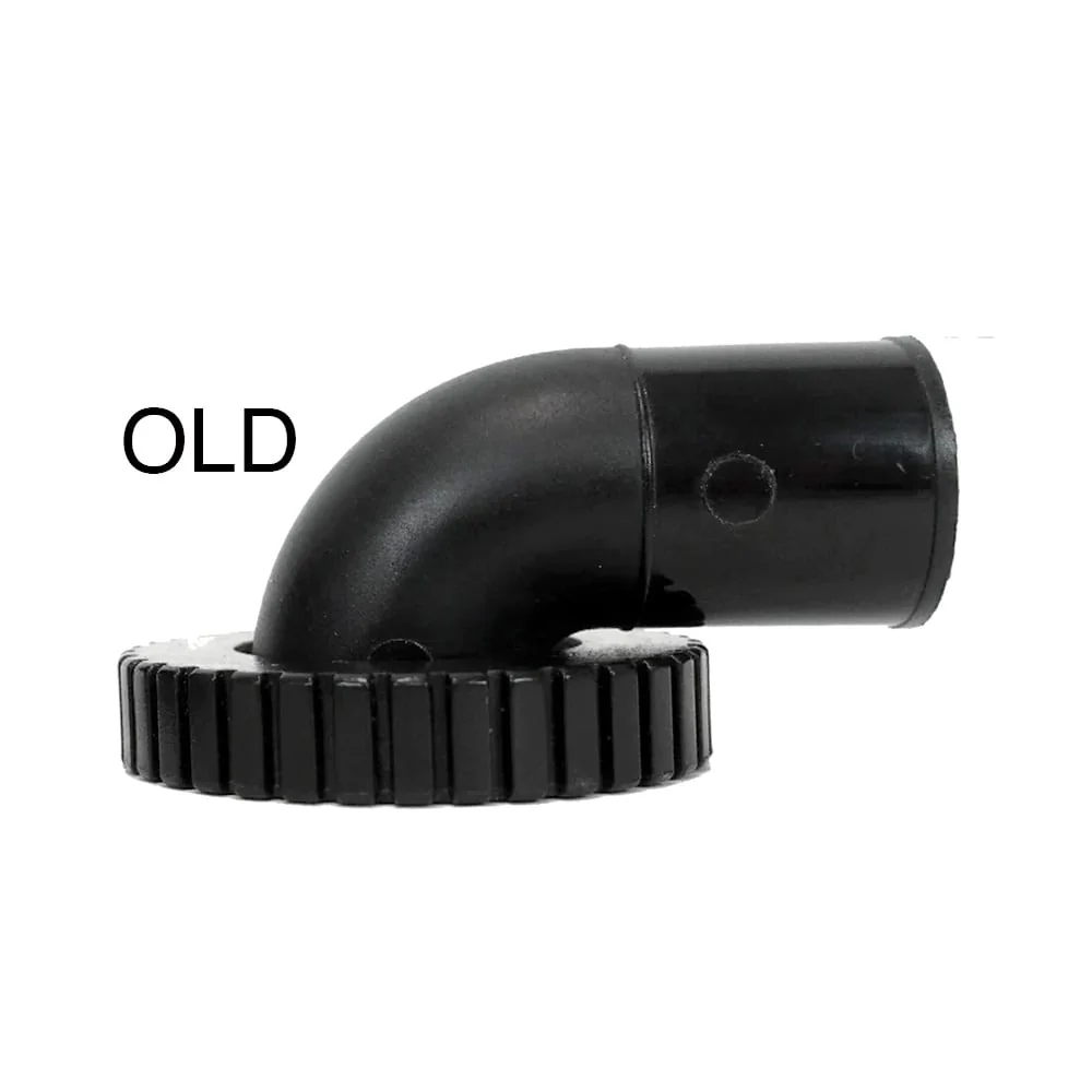 Halcyon Inflator Elbow - Image 4