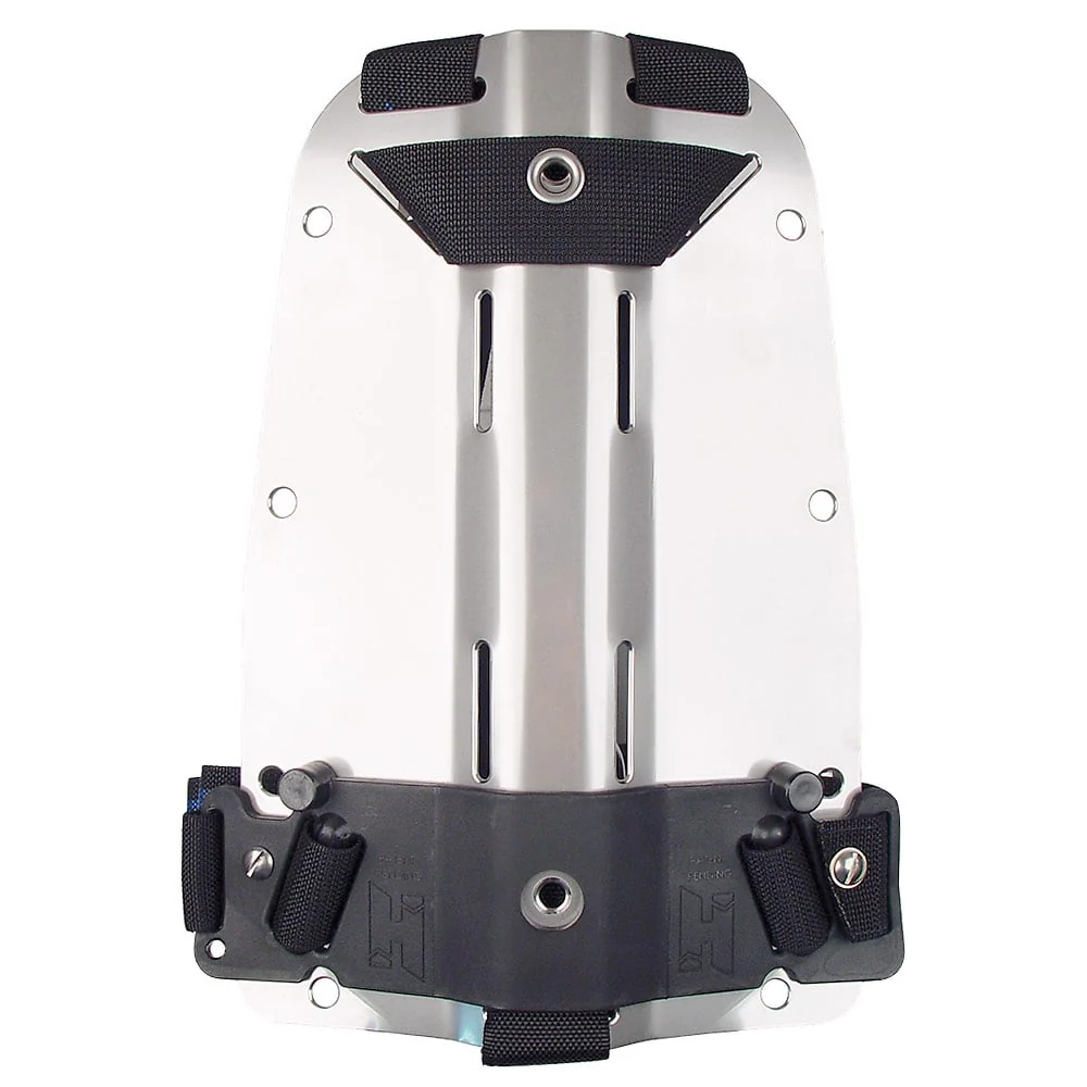 Halcyon Legend MK2 Wing System with Cinch Harness - Image 8