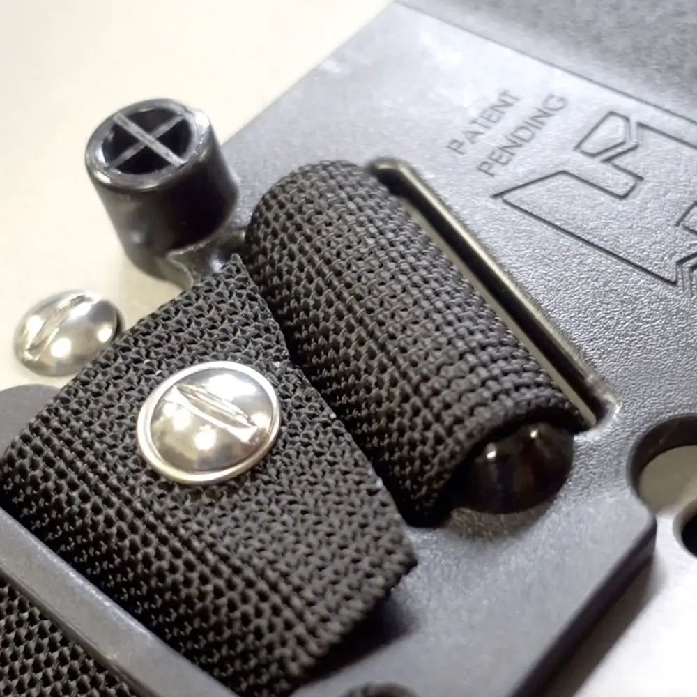 Halcyon Legend MK2 Wing System with Cinch Harness - Image 9