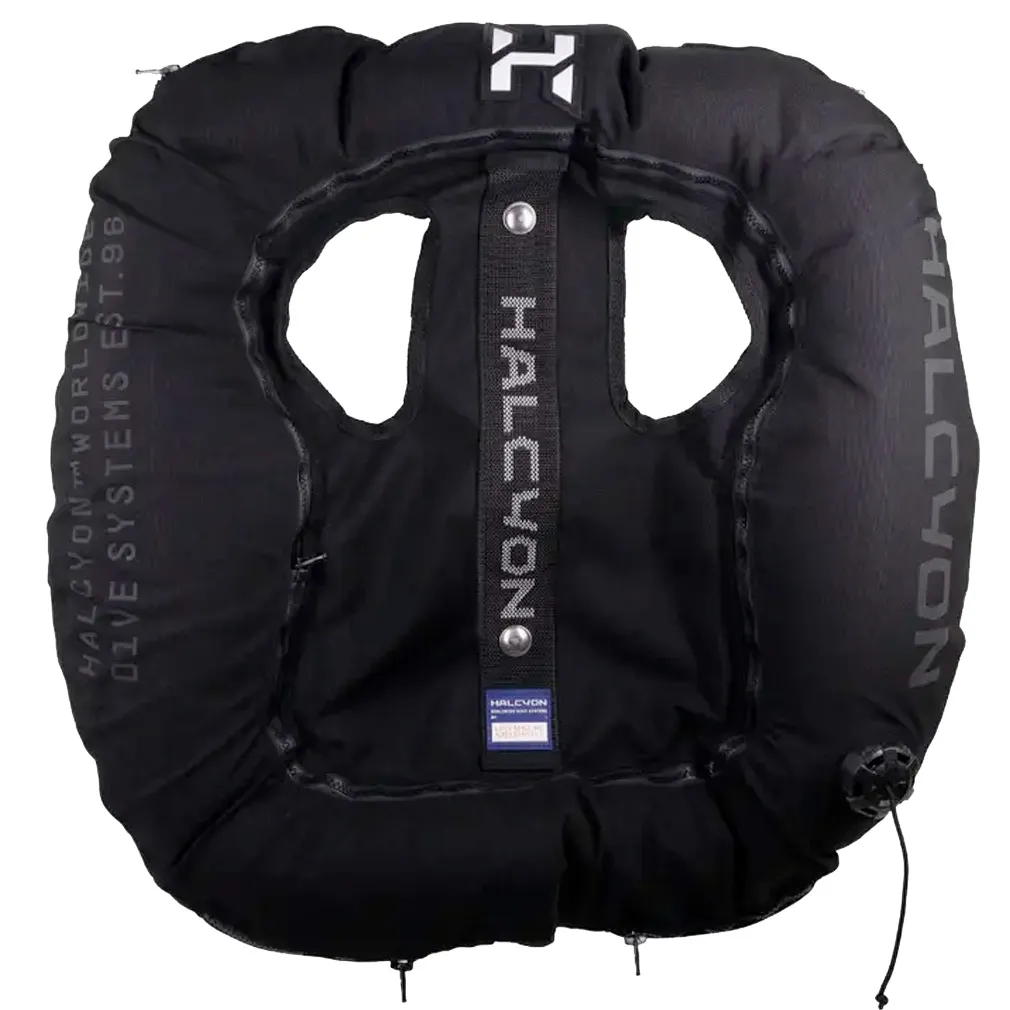 Halcyon Legend MK2 Wing System with Cinch Harness - Image 3
