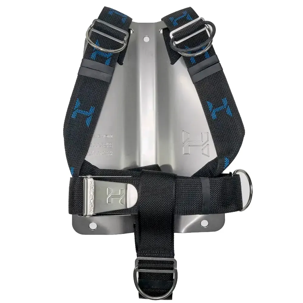 Halcyon Custom Colour Eclipse Deluxe Wing System - Image 4