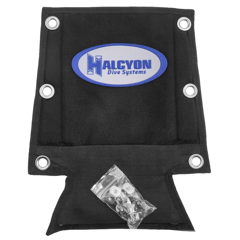 Halcyon Legend MK2 Wing System with Cinch Harness - Image 5