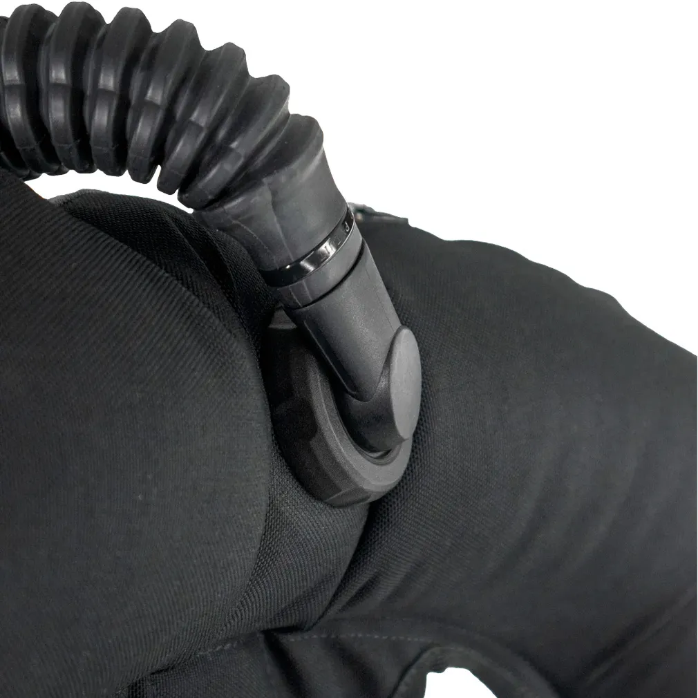 Halcyon Legend MK2 Wing System with Cinch Harness - Image 7