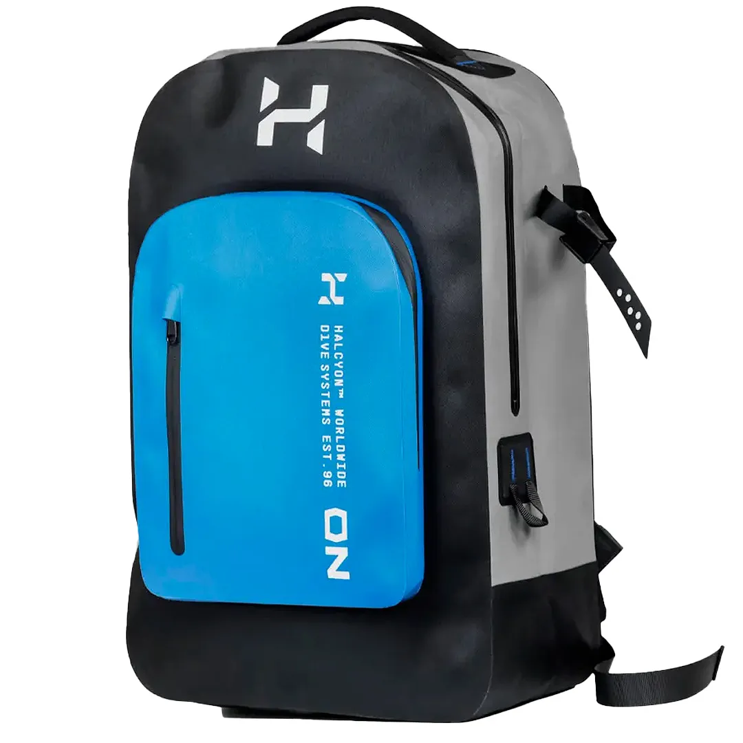 Halcyon Nomad Backpack