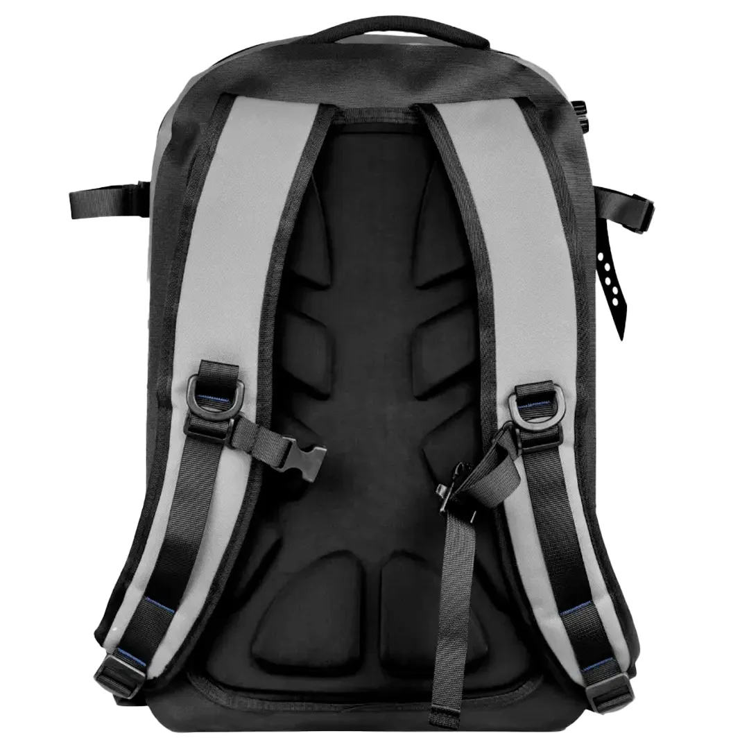 Halcyon Nomad Backpack - Image 3