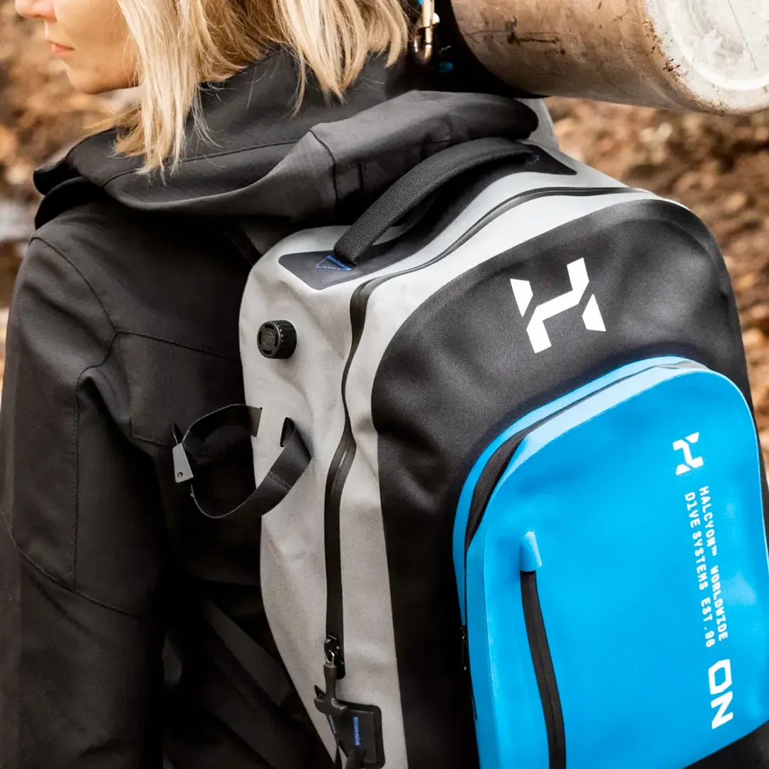 Halcyon Nomad Backpack - Image 7