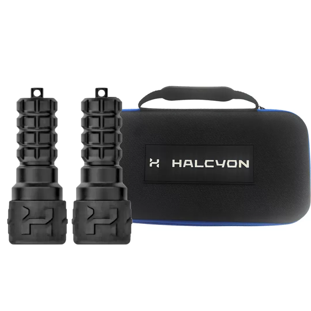 Halcyon Photon Light Kit - 2 x Mini Photon - Image 3
