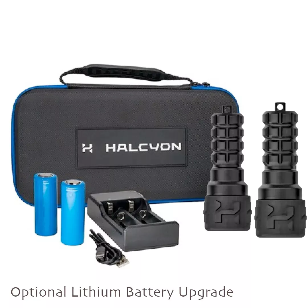 Halcyon Photon Light Kit - 2 x Mini Photon - Image 6