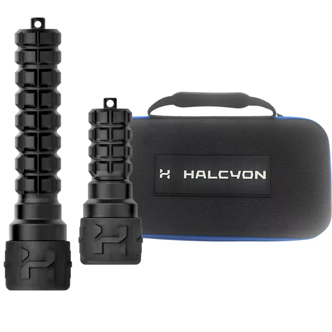 Halcyon Photon Light Kit - Photon & Mini Photon - Image 3