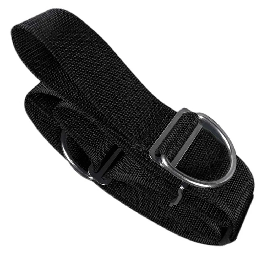 Halcyon Quick Adjust Crotch Strap