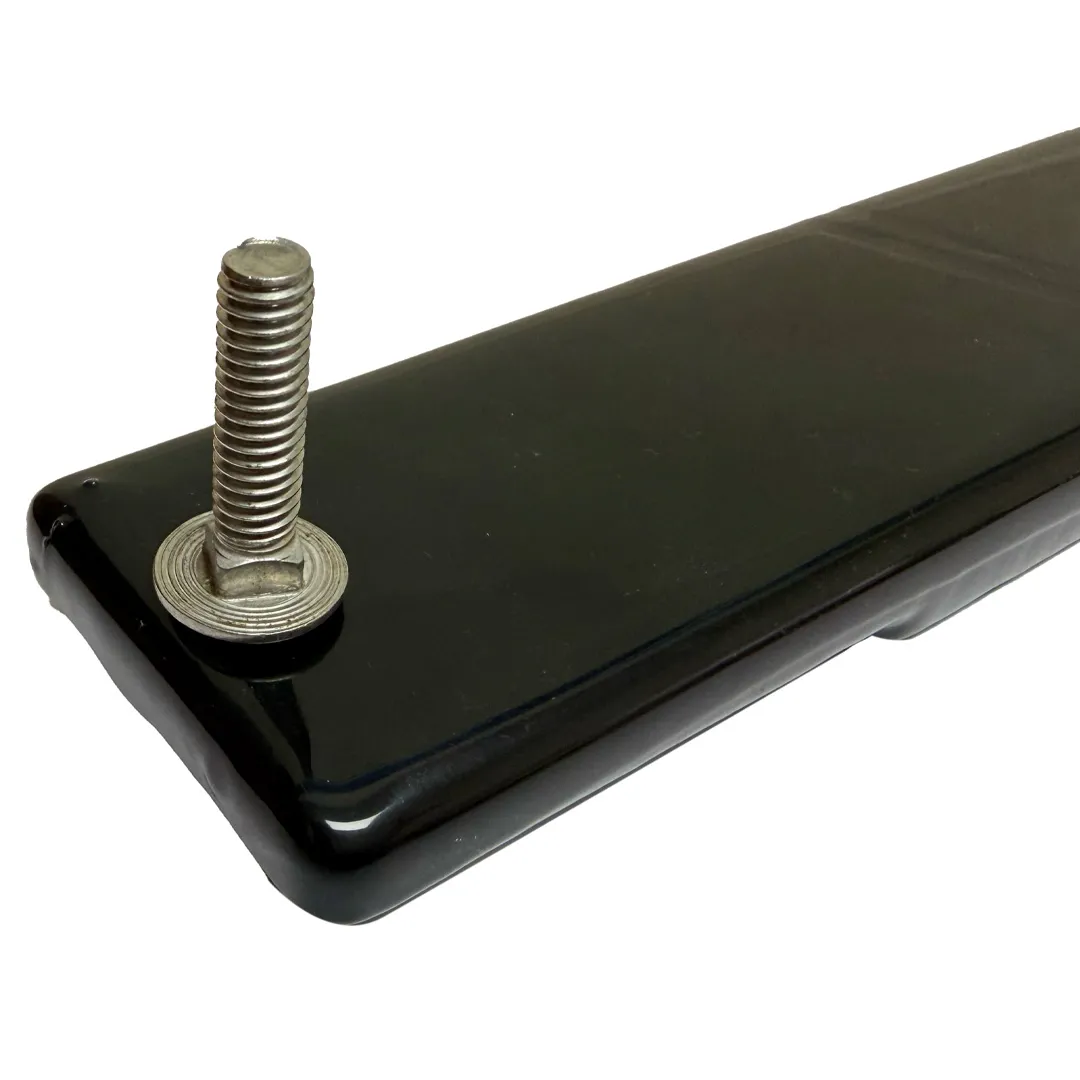 Halcyon Single Tank Adapter Weight - Image 5