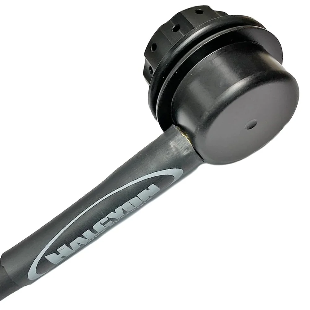 Halcyon Streamlined P-Valve - Image 4