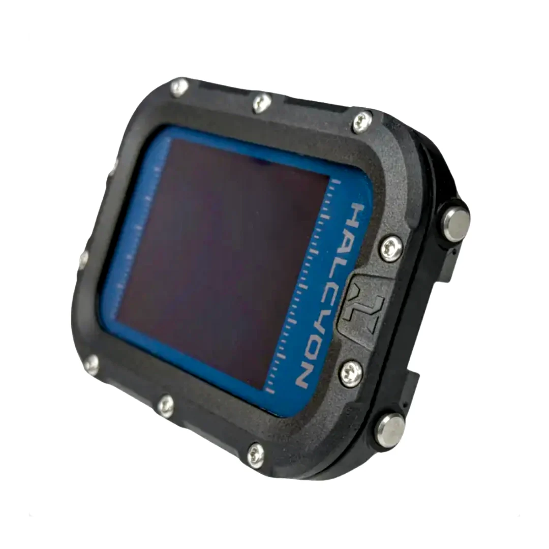 Halcyon Symbios Blue Dive Computer - Image 4