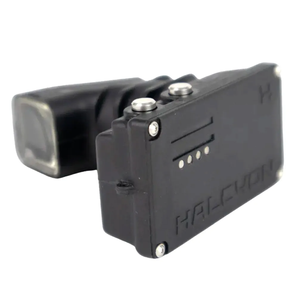 Halcyon Symbios HUD Computer - Image 7