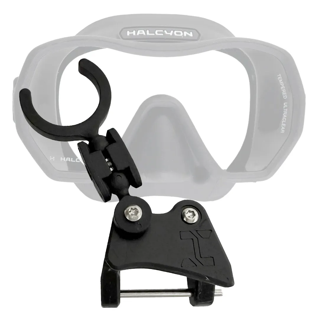 Halcyon Symbios HUD Assembly Clamp - Image 3