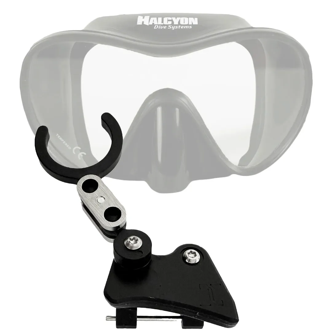 Halcyon Symbios HUD Assembly Clamp - Image 4