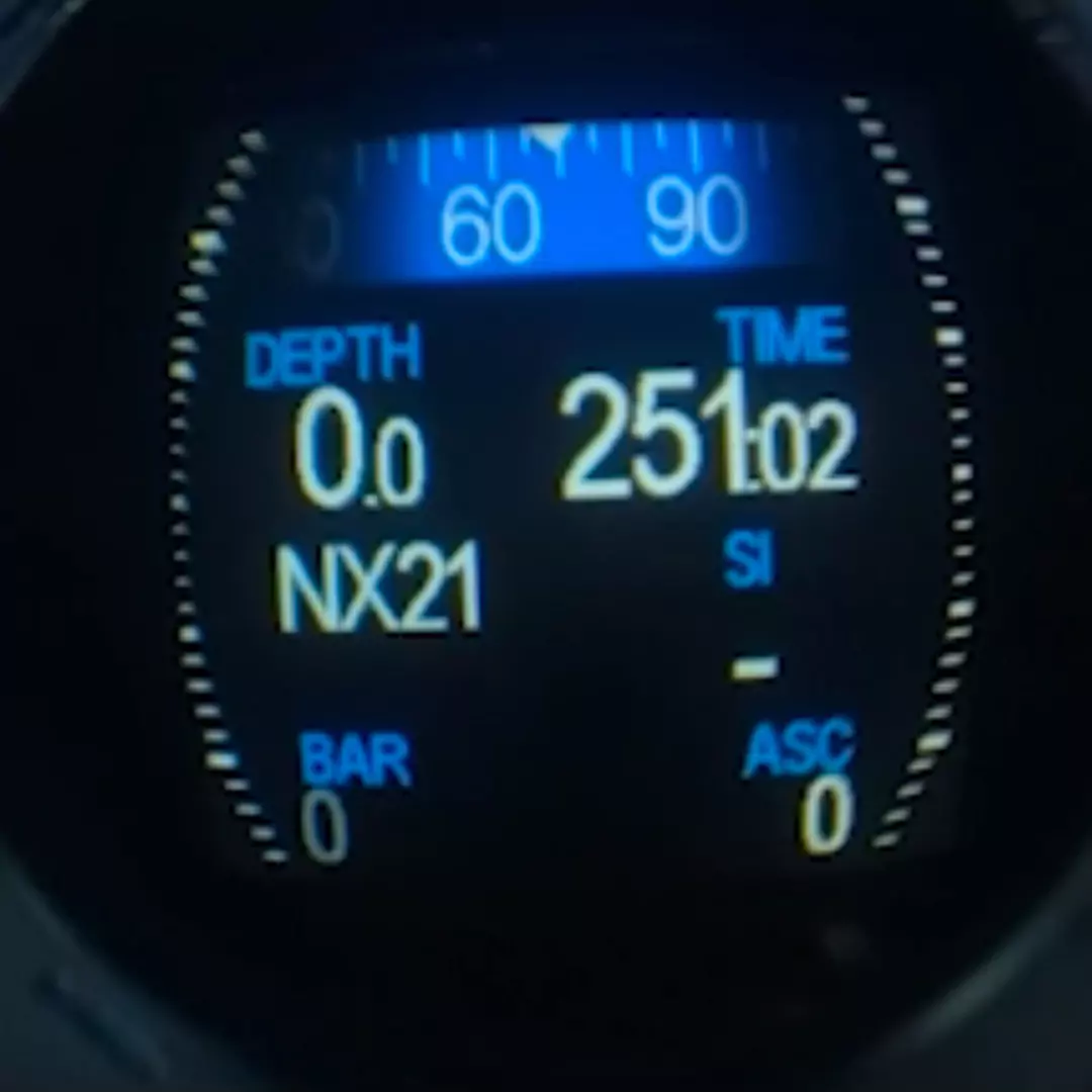 Halcyon Symbios HUD Computer - Image 6