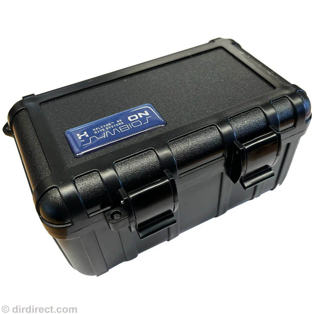 Halcyon Symbios HUD Computer with Tank Pod - Image 7