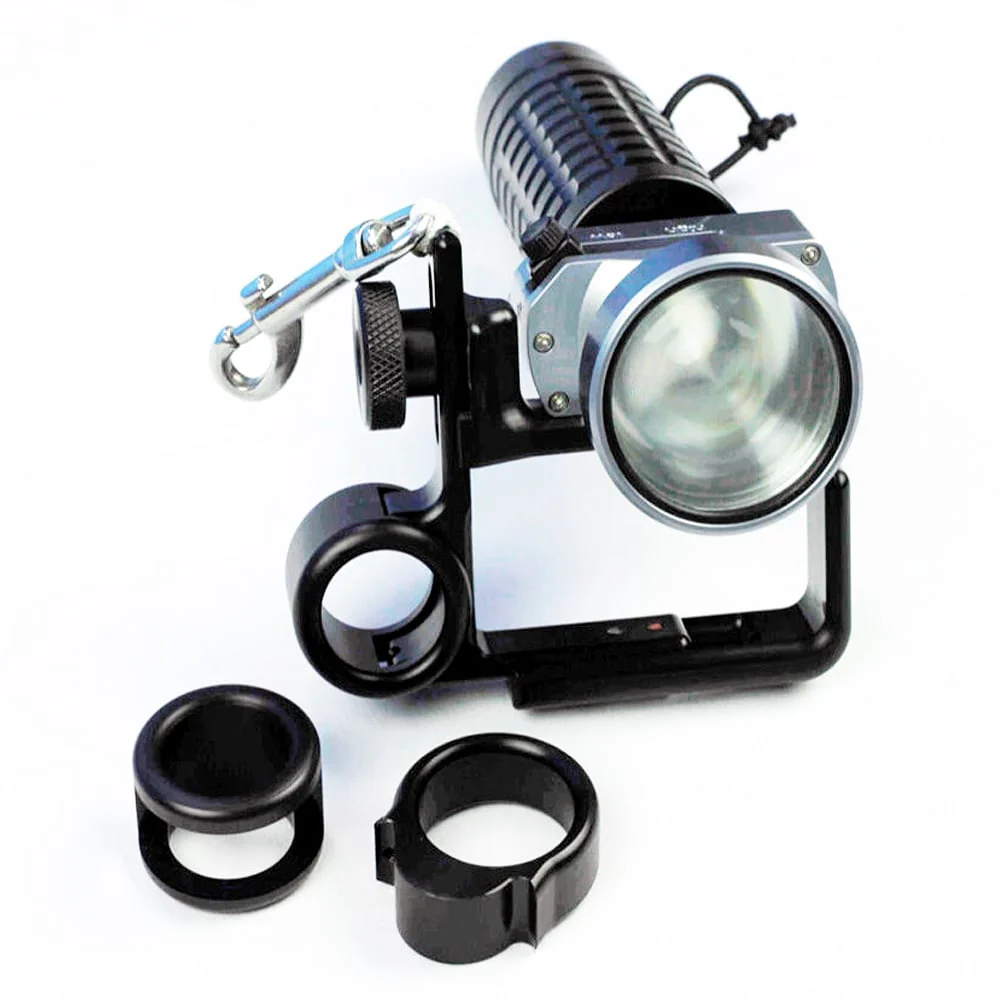 Halcyon Thumb Loop for Adjustable Handle - Image 2