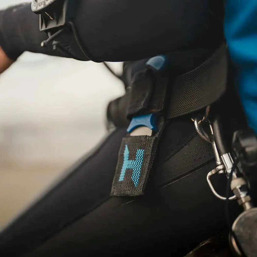 Halcyon Titanium Multi-tool - Knife - Image 5