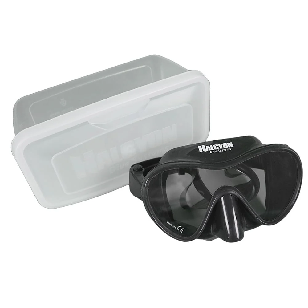 Halcyon UniVision Mask - Image 4