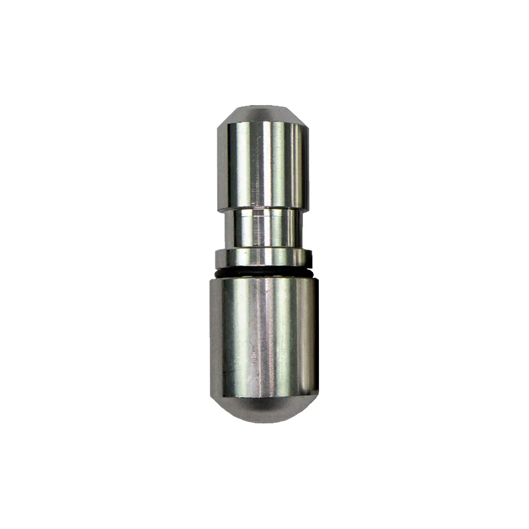 Halcyon Vector Pro Fin Weight - Standard - Image 2